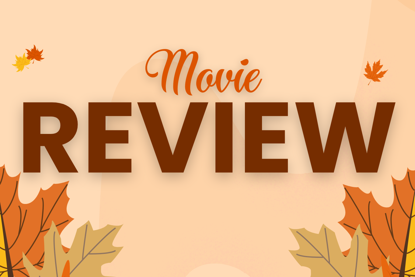 Anything but This Movie (Anyone but You)
